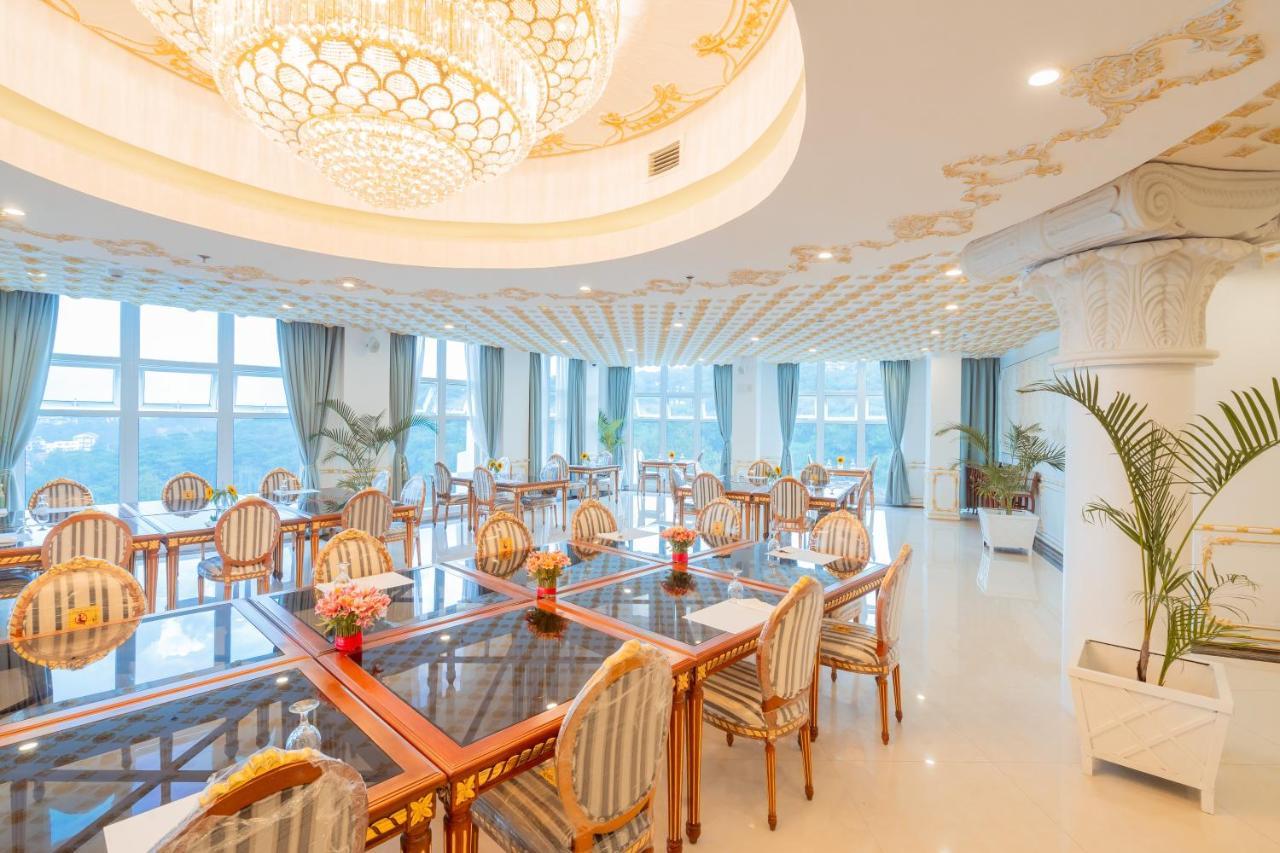 Lafaayette Luxury Suites Baguio City Exterior photo